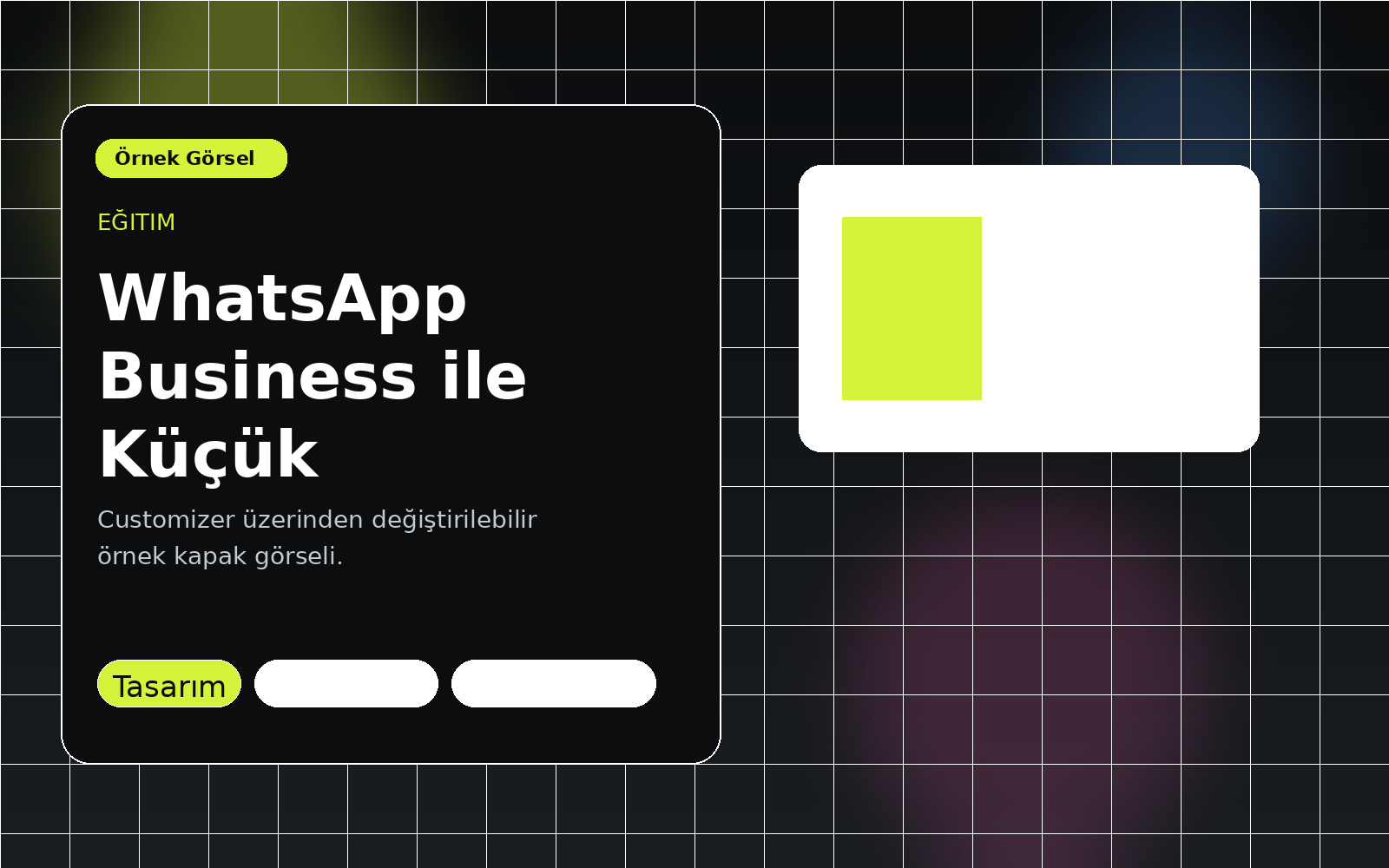 WhatsApp Business ile Küçük İşletmeler İçin Satış