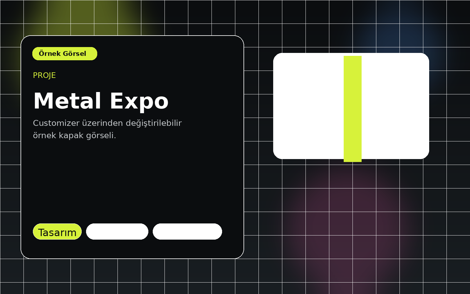 Metal Expo